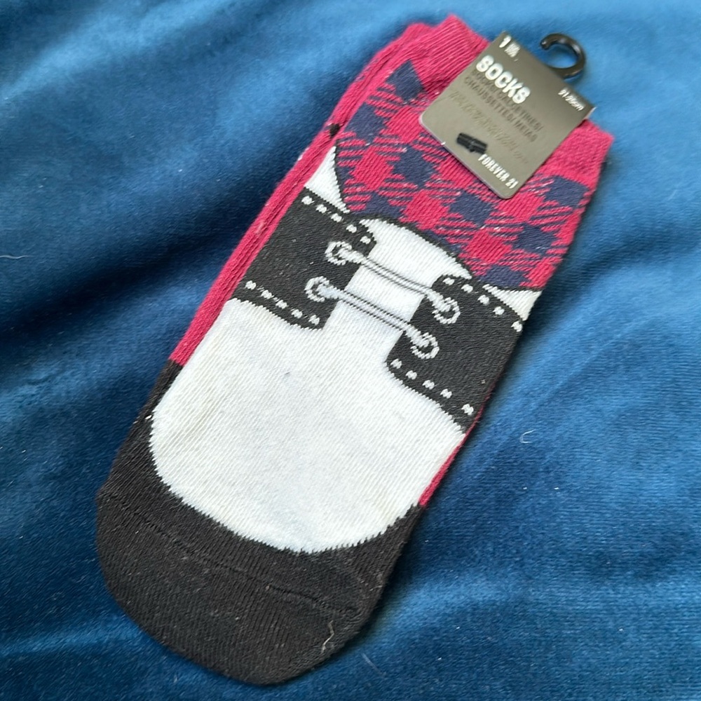Kids ankle socks